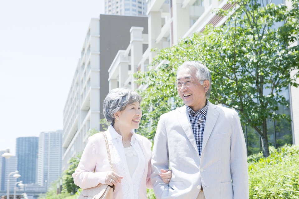 老後資金はいくら必要?ケース別の目安を紹介