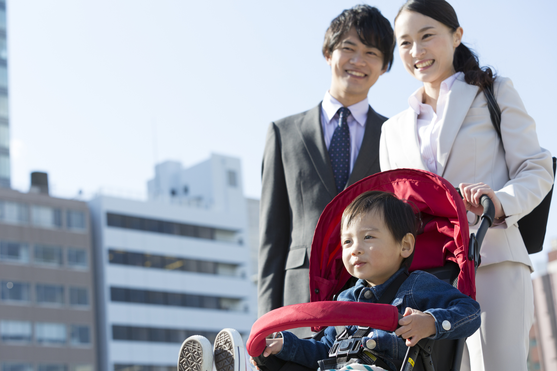 日々の暮らしが未来につながる。毎日の家計管理に大切なこととは？