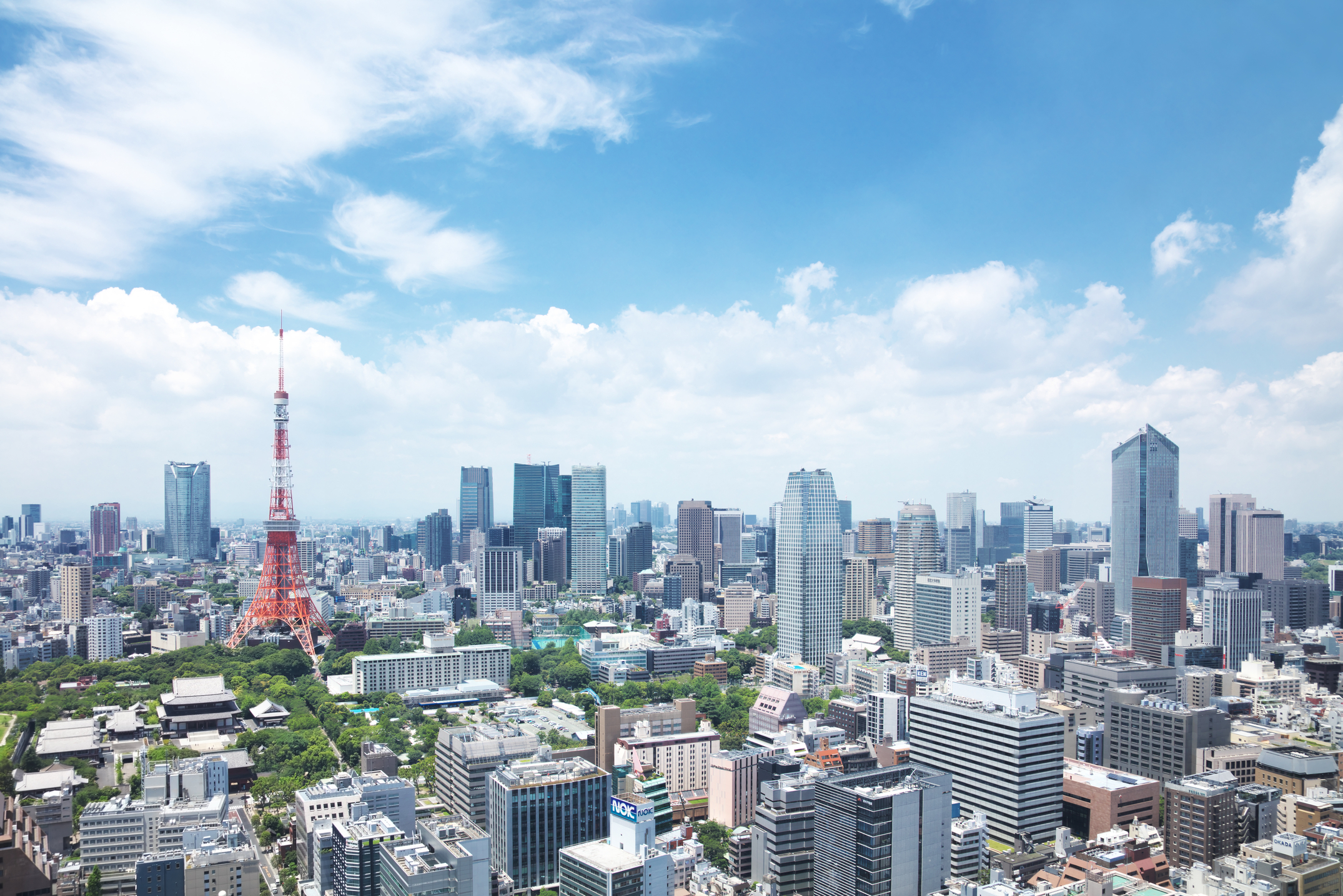 今、東京がアツい？ワンルームマンション投資の人気エリアを紹介