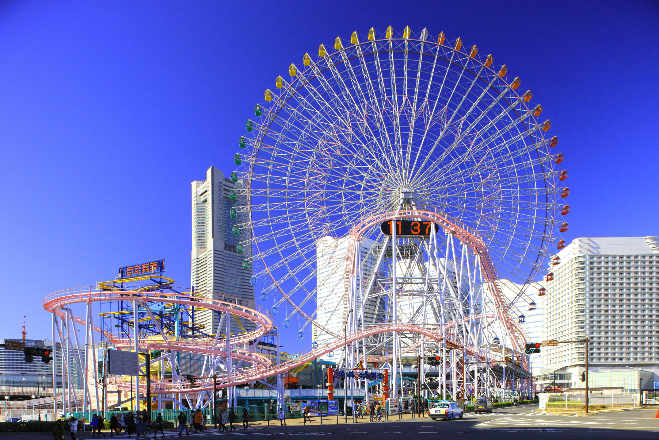 東京都に負けない存在感！神奈川県の不動産投資とは