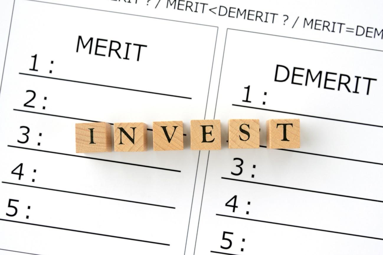不動産投資信託（J-REIT･リート）の4つのメリット
