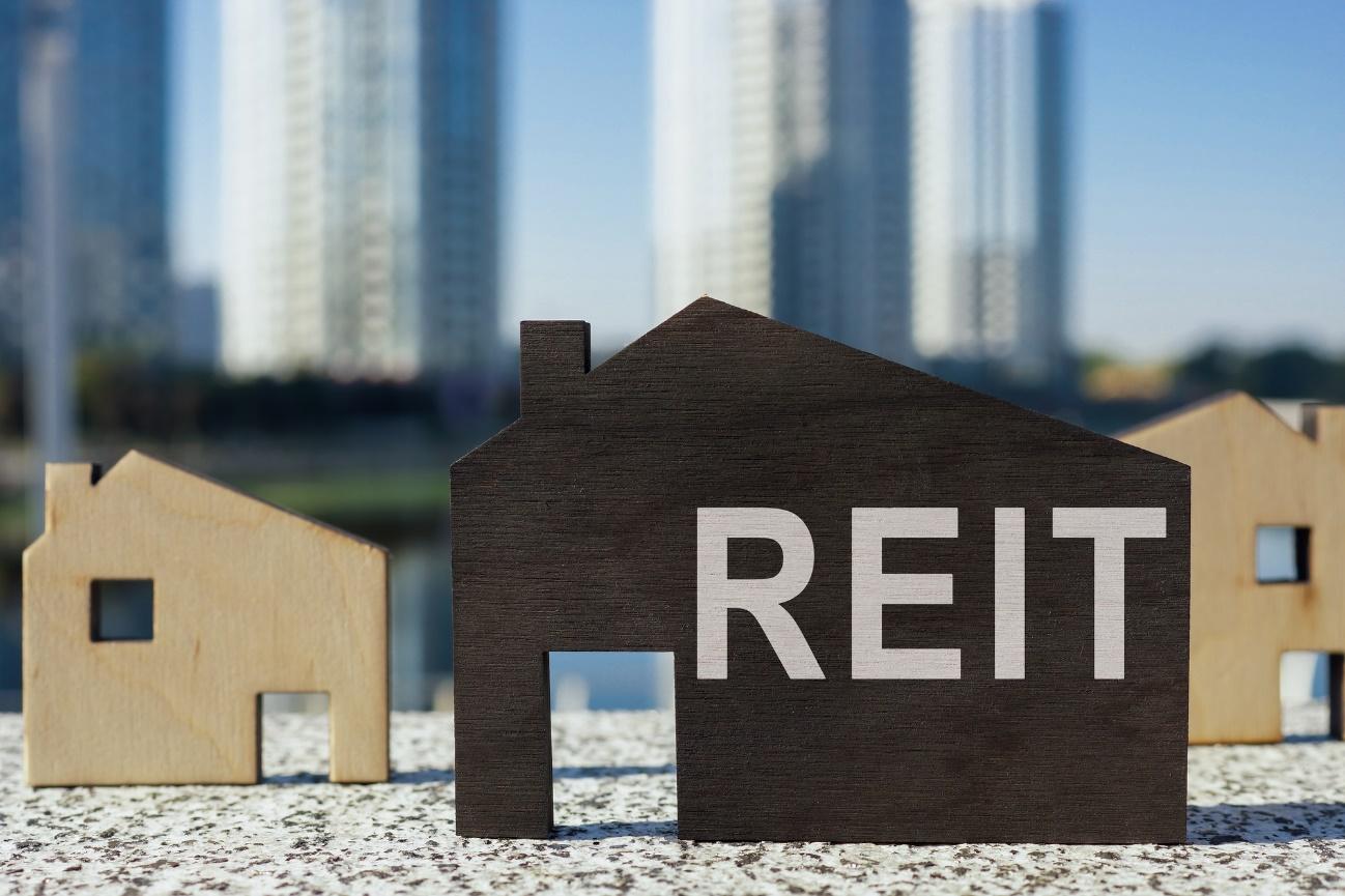 金融商品である「不動産投資信託（REIT）」とは？