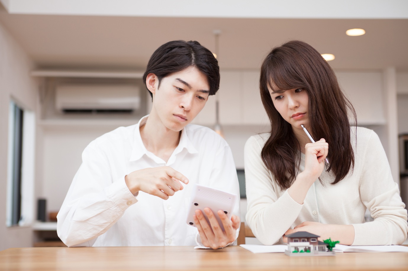 不動産投資ローンの限度額や返済比率の目安は？