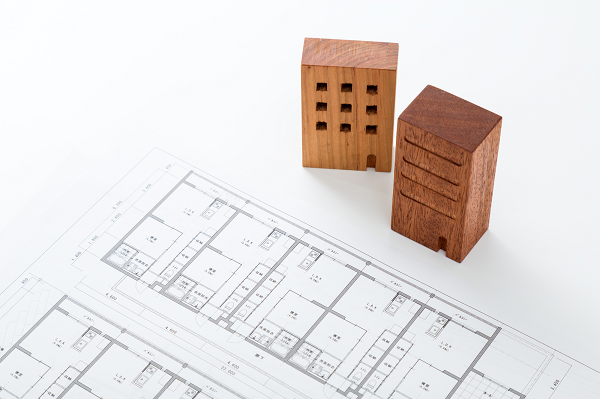 投資目的別！物件選びのポイントは？