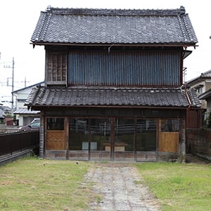 固定資産税が上がる