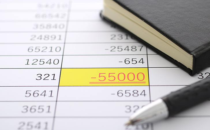 不動産投資の赤字は節税に使える?マイナス収支のときの損益通算