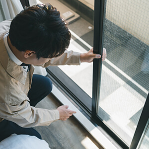 家賃の下落率を抑える対策