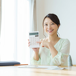 貯金が苦手な人が意識