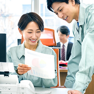本業で稼ぐ重要性