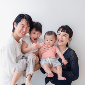 共働き夫婦、子どもが生まれたら