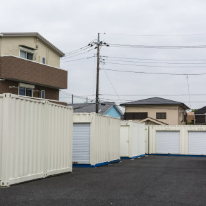 トランクルームの今後の需要