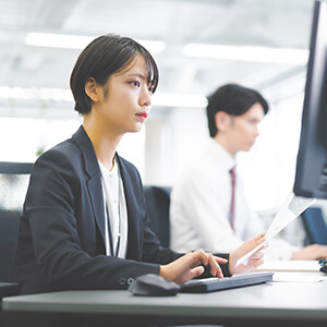 パワーカップルに多い職業