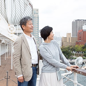 富裕層ピラミッドについて