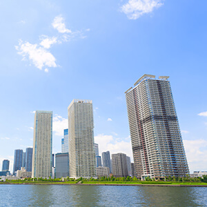 富裕層の生活レベル