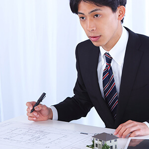 マイソクの記載項目