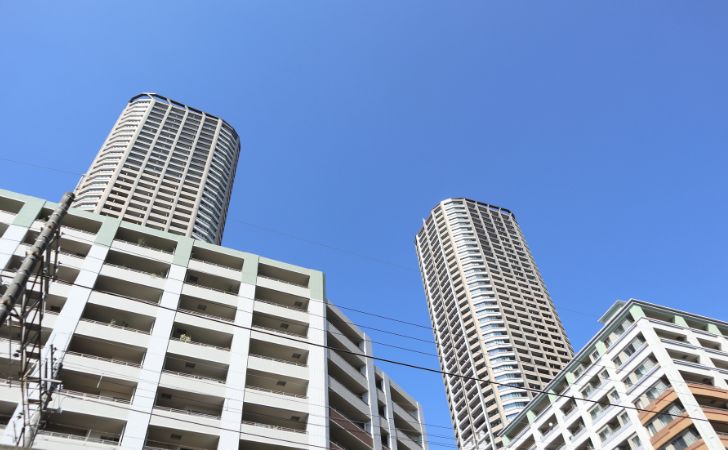 不動産やマンションのリセールバリューとは?高く売れる物件の特徴