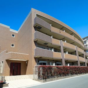 RC造（鉄筋コンクリート造）