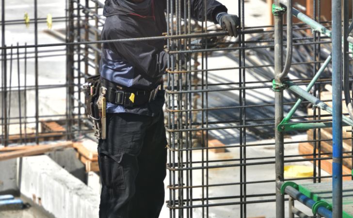 S造、RC造、SRC造、木造の違いとは？構造別のメリット・デメリットについて