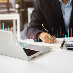 オプション取引の4つの戦略