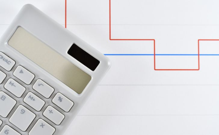 利上げ・利下げとは?金利と景気の関係をわかりやすく解説