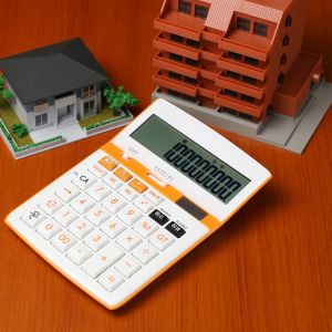 減価償却で大きな節税効果を得る