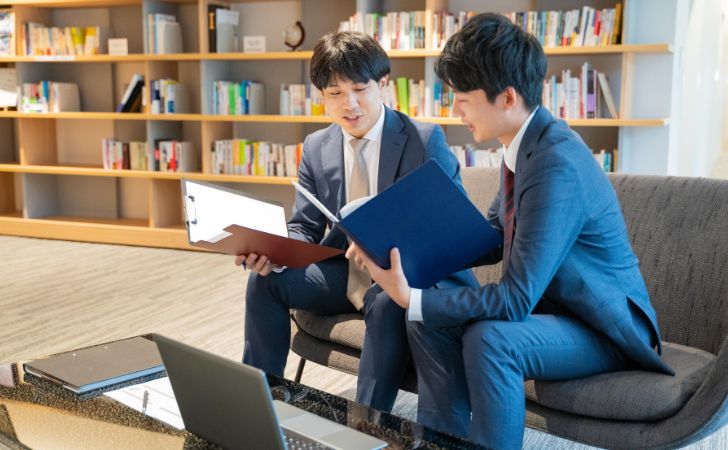 資産管理会社とは?設立のメリットや流れを解説