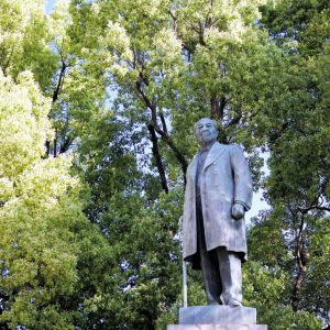 新紙幣に選ばれた人物