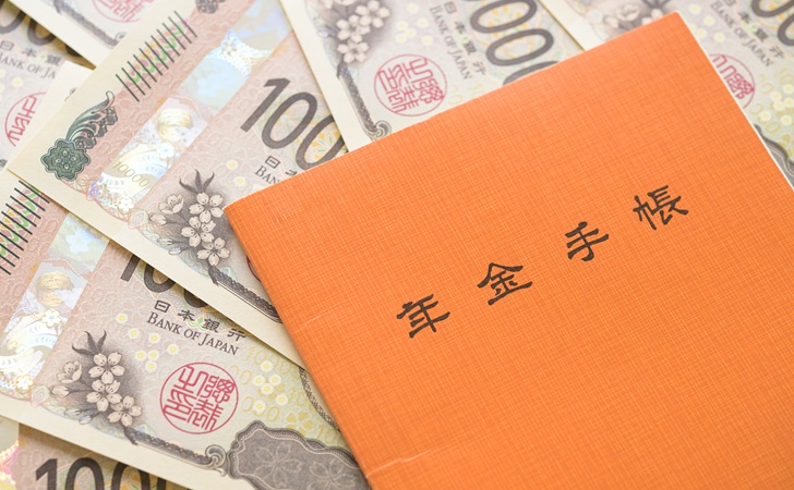 不動産投資が老後の私的年金になる理由