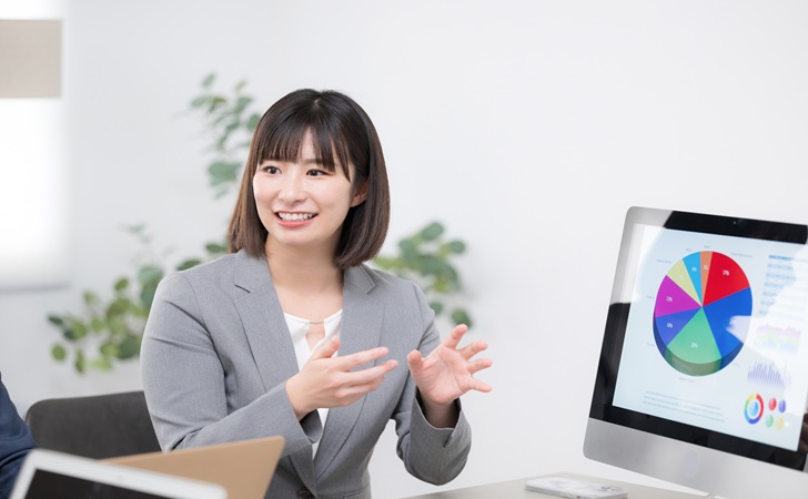 お金に働いてもらう資産運用の始め方｜投資・投資信託の基本を解説