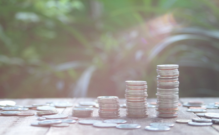 「お金に働いてもらう」とは