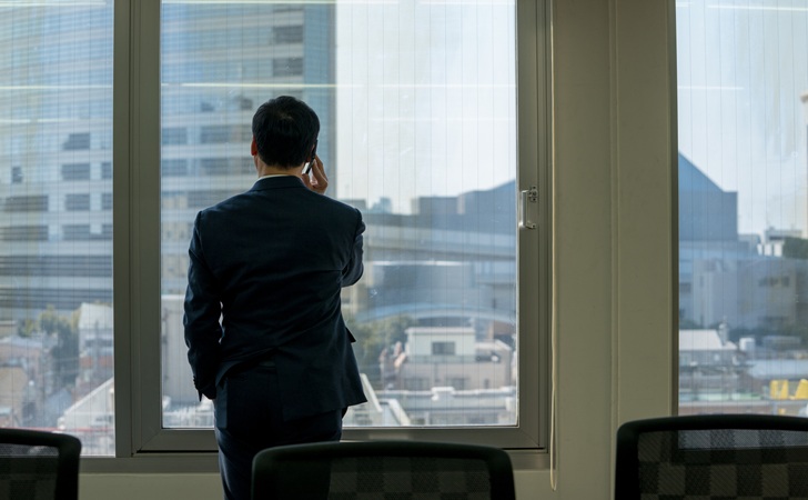 30代から始める「負けない」投資戦略