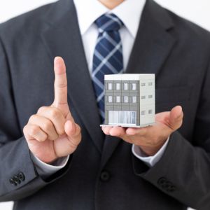 融資額の決まり方