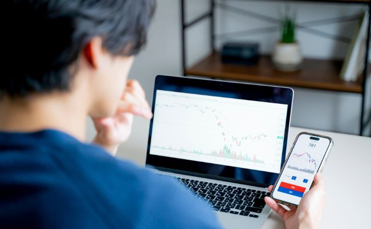 忙しい人向けの投資とは？エグゼクティブ必見の投資術
