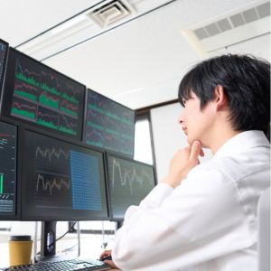 手間のかからないおすすめの投資