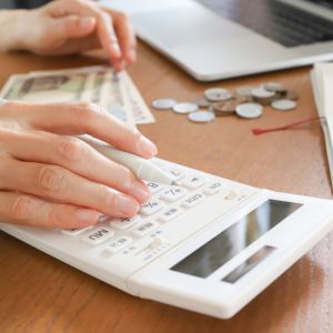 生活防衛資金が必要な理由